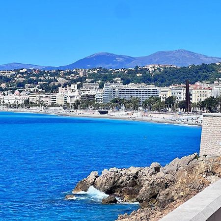 L'Opera Daire Nice Dış mekan fotoğraf