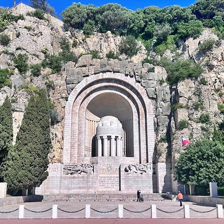 L'Opera Daire Nice Dış mekan fotoğraf
