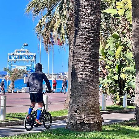 L'Opera Daire Nice Dış mekan fotoğraf