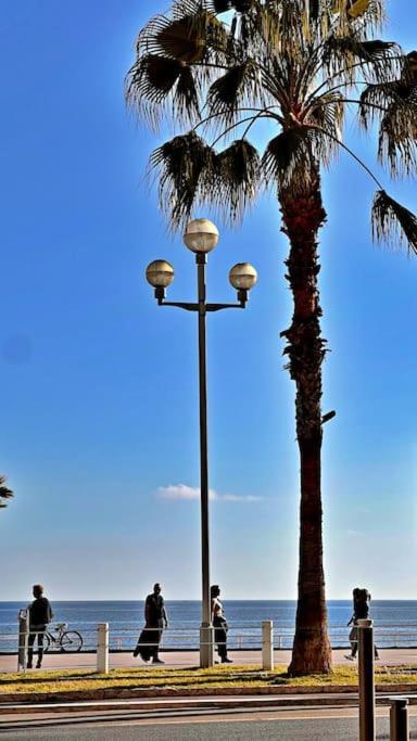 L'Opera Daire Nice Dış mekan fotoğraf