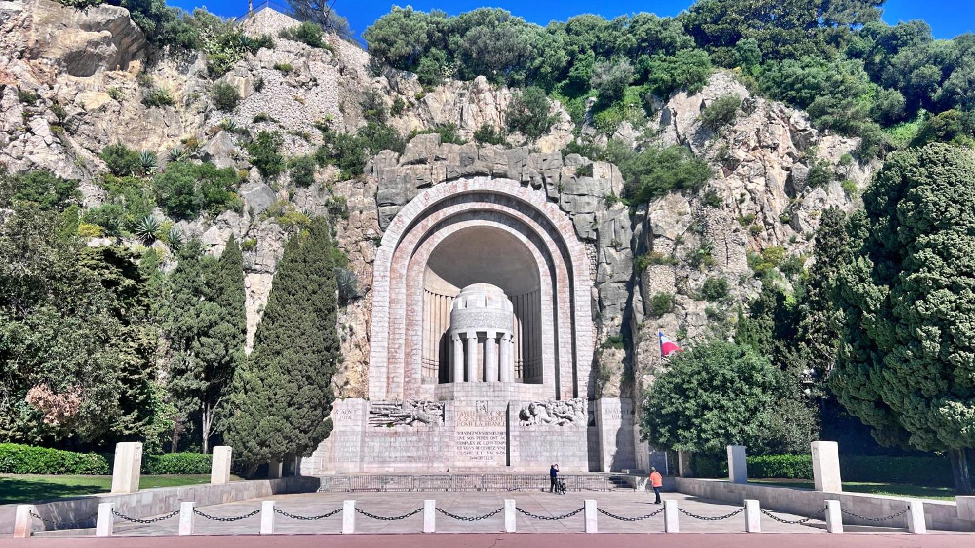 L'Opera Daire Nice Dış mekan fotoğraf